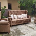 Custom Sofa Papua untuk Hunian dan Bisnis custom sofa papua