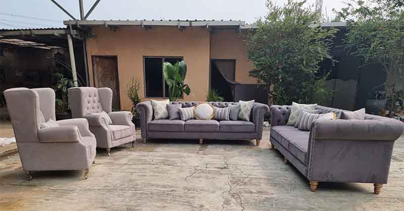 custom sofa papua 2