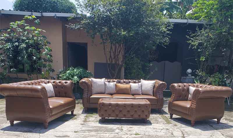 custom sofa papua 3