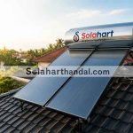 Kebutuhan Air Panas per Orang untuk Solar Water Heater kebutuhan air panas per orang untuk solar water heater