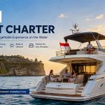 Bali yacht charter