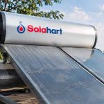 penyebab solar water heater kurang panas