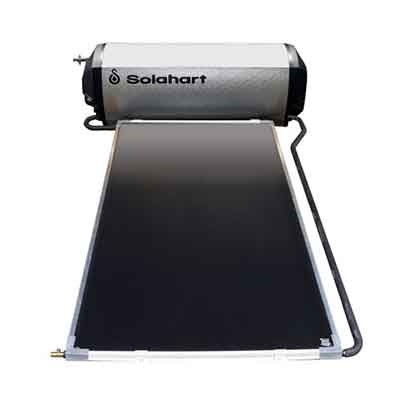 solahart 181 J
