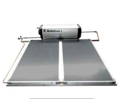 solahart 302 j