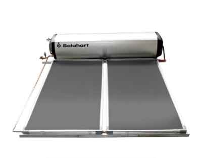 solahart 181 J