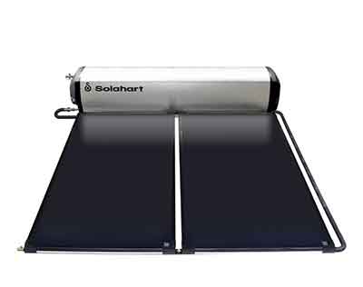 solahart 302 j